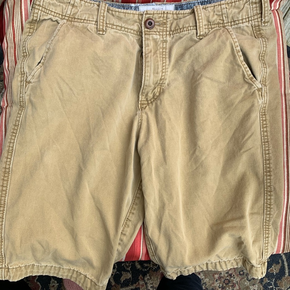 Hollister Shorts